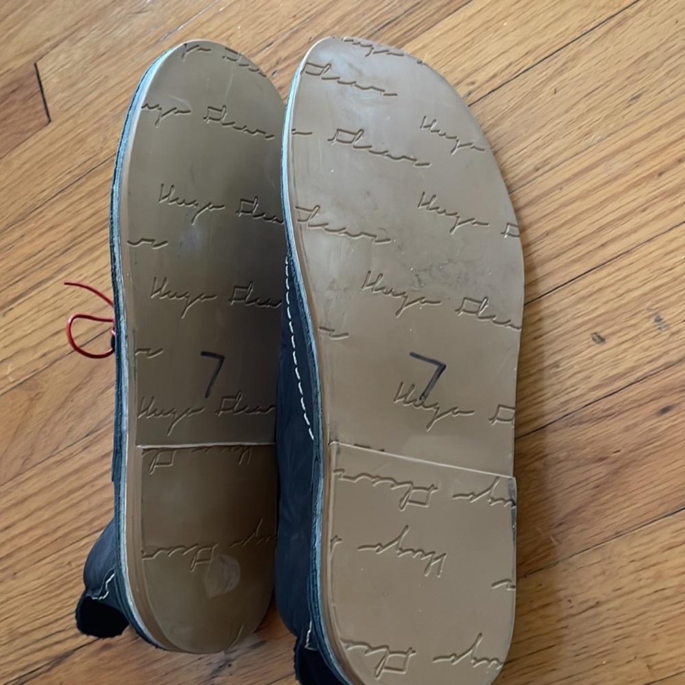 Hugo Flear Shoes - Picture 4 of 4